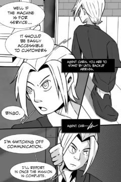 Strange Records 2 (3)