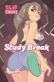Study Break 1 (1)