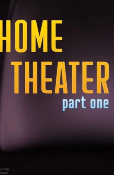 SturkWurk – Home Theater-xyz