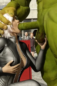 Supernatural Madness (10)