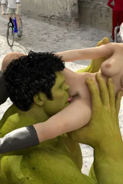 Supernatural Madness (11)