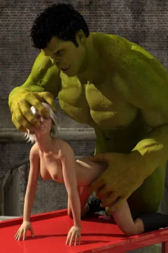 Supernatural Madness (13)