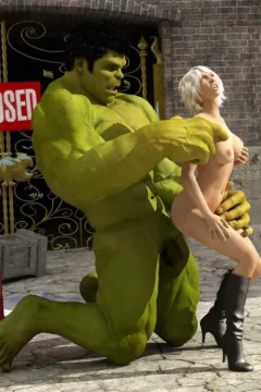 Supernatural Madness (24)