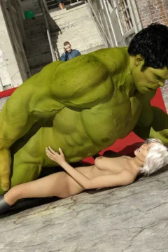 Supernatural Madness (27)