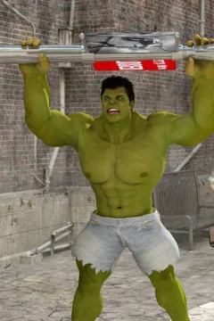 Supernatural Madness (3)