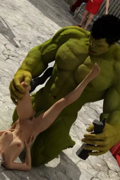 Supernatural Madness (37)