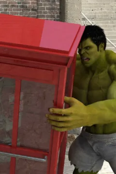 Supernatural Madness (4)