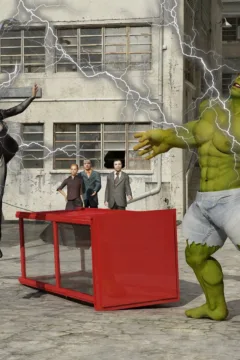 Supernatural Madness (5)