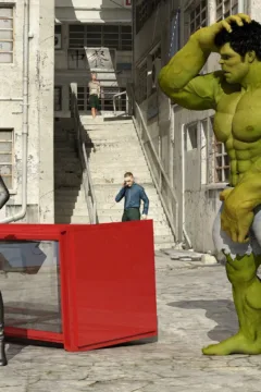 Supernatural Madness (7)