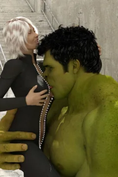 Supernatural Madness (8)