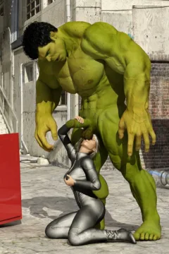 Supernatural Madness (9)