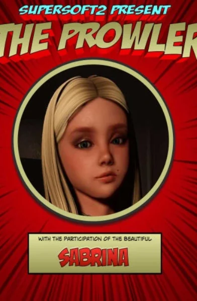 Supersoft2 – The Prowler