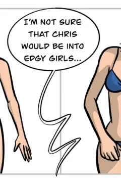 Sweet Sexy Revenge 3 (4)