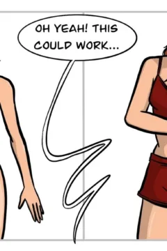 Sweet Sexy Revenge 3 (5)