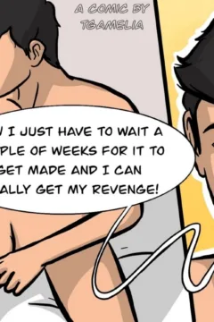 Sweet Sexy Revenge 3 (6)