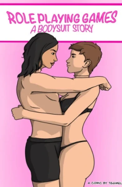 TGAmelia - Roleplaying Games-xyz