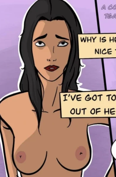 TGAmelia - Sweet Sexy Revenge 2