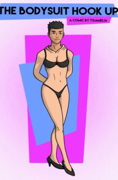 TGAmelia - The Bodysuit Hook -xyz
