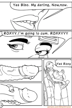 TURTLES Futanari (17)