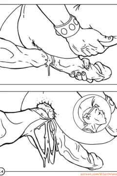 TURTLES Futanari (18)