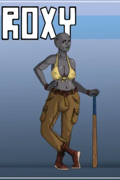 TURTLES Futanari (4)