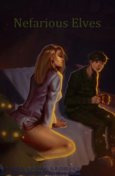 TenderMinDD – Nefarious Elves-xyz