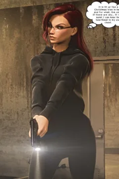 The Asylum – D-800 – 0083