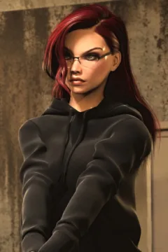 The Asylum – D-800 – 0085