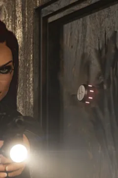 The Asylum – D-800 – 0095