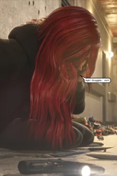 The Asylum – D-800 – 0099