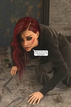 The Asylum – D-800 – 0101