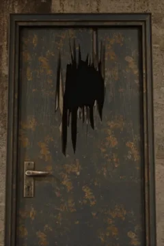 The Asylum – D-800 – 0103