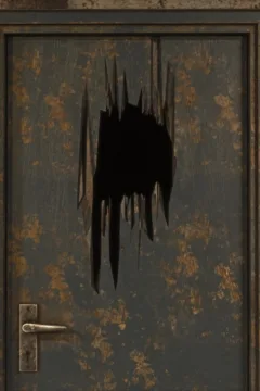 The Asylum – D-800 – 0104