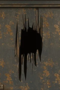 The Asylum – D-800 – 0105