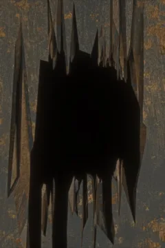 The Asylum – D-800 – 0106