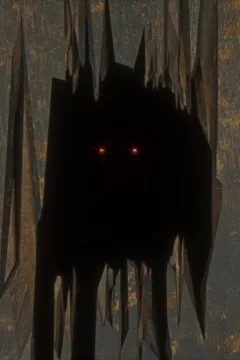 The Asylum – D-800 – 0107