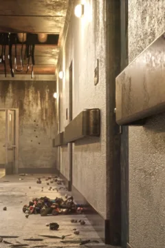 The Asylum – D-800 – 0108