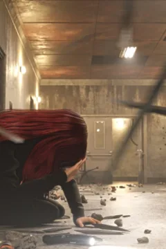 The Asylum – D-800 – 0111