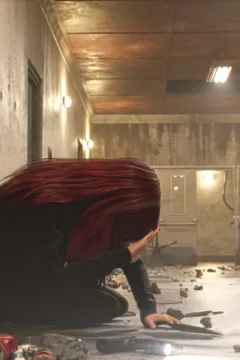 The Asylum – D-800 – 0112