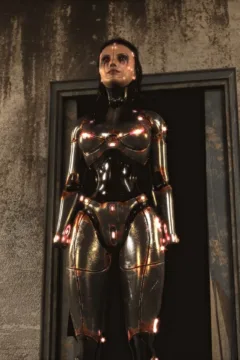 The Asylum – D-800 – 0117