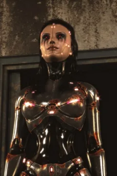 The Asylum – D-800 – 0118