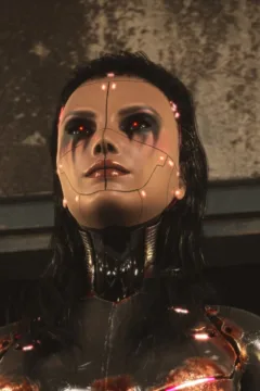 The Asylum – D-800 – 0119