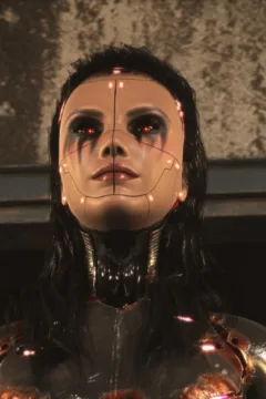 The Asylum – D-800 – 0120