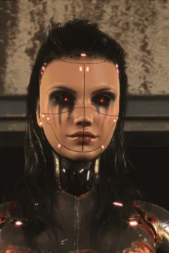 The Asylum – D-800 – 0121