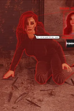 The Asylum – D-800 – 0122