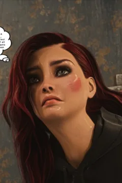 The Asylum – D-800 – 0123