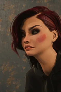 The Asylum – D-800 – 0124