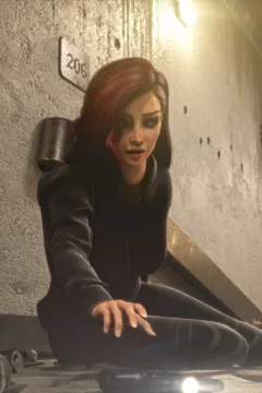 The Asylum – D-800 – 0126