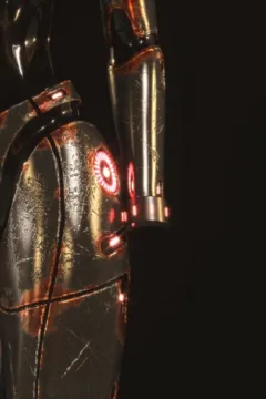 The Asylum – D-800 – 0131