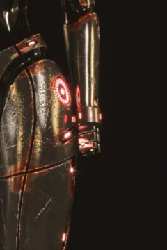 The Asylum – D-800 – 0132